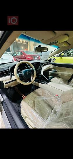 تويوتا كامري